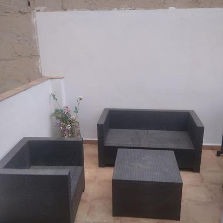 Buhardilla Con Terraza Apartment Elche Exterior photo