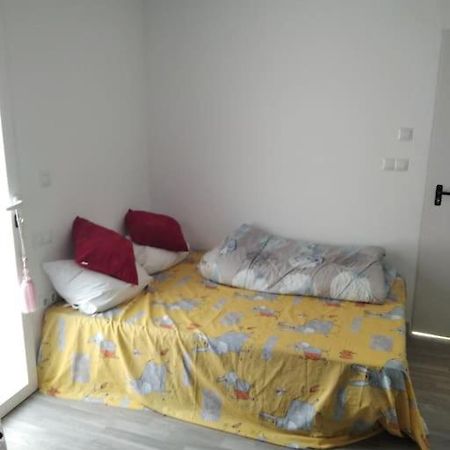 Buhardilla Con Terraza Apartment Elche Exterior photo